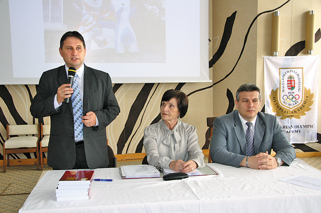 olimpiai olimpiai