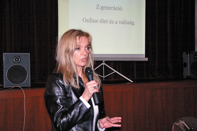 z-generacio z-generacio