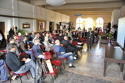 konferencia konferencia