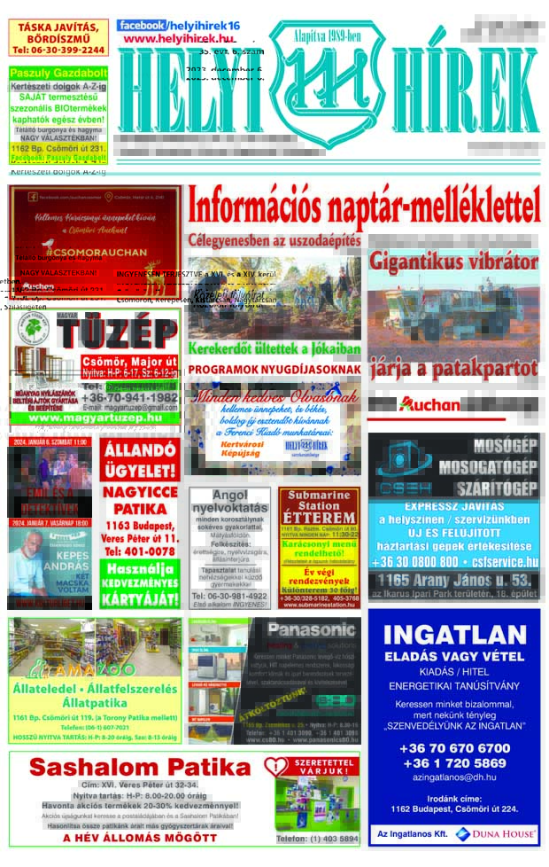Címlap