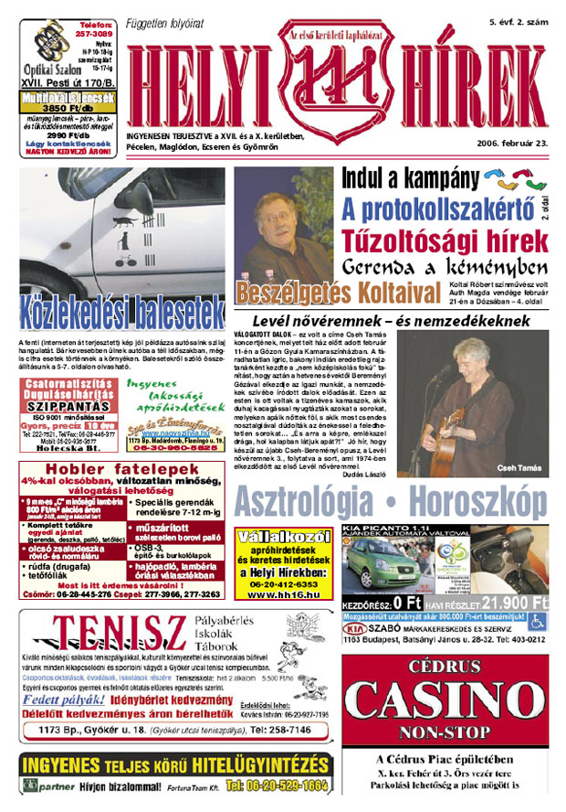 Címlap