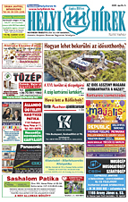 Legutbbi lapszmunk - 2025. prilis 09.